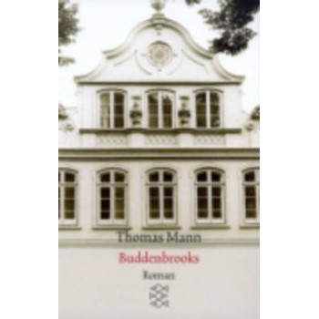 BUDDENBROOKS  TASCHENBUCH
