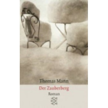 DER ZAUBERBERG PB
