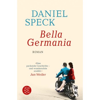 BELLA GERMANIA.