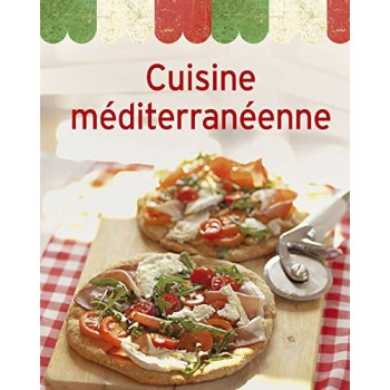 CUISINE MEDITERRANEENNE BROCHE