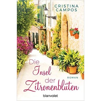 DER INSEL DER ZITRONENBLUTEN PB