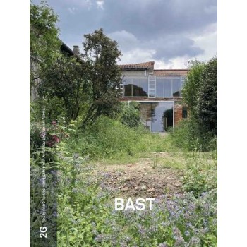 2G 89: BAST: NO. 89. INTERNATIONAL ARCHITECTURE REVIEW PB