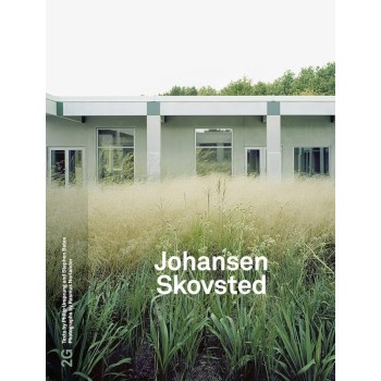 2G 90: JOHANSEN SKOVSTEDT: NO. 90. INTERNATIONAL ARCHITECTURE REVIEW PB