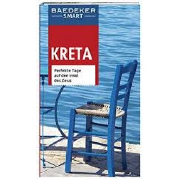 BAEDEKER SMART REISEFUEHRER KRETA: PERFEKTE TAGE AUF DER INSEL DES ZEUS