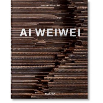 AI WEIWEI  HC