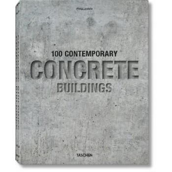 100 CONTEMPORARY CONCRETE BUILDINGS (2VOL.) HC