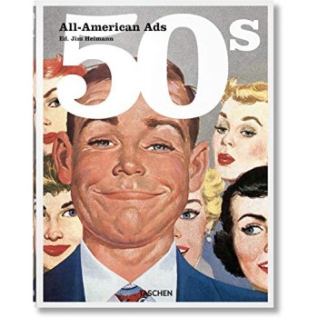 All-American Ads of the 50s