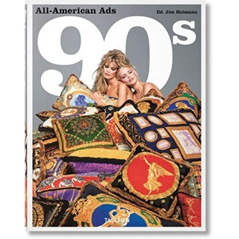 All-American Ads of the 90s