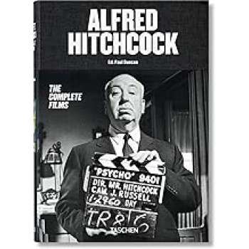 ALFRED HITCHCOCK. THE COMPLETE FILMS