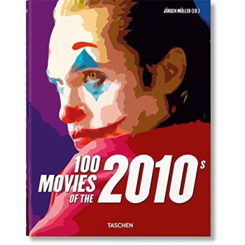 100 Movies of the 2010s