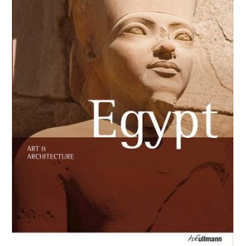 AND ARCHITECTURE : EGYPT PB