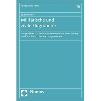 MILITARISCHE UND ZIVILE FLUGRO-BOTER