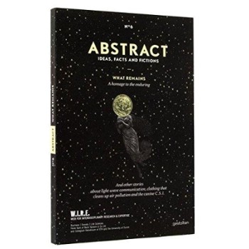 ABSTRACT N°6 Ideas, Facts and Fictions