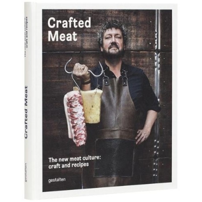 Crafted Meat Crafted Meat