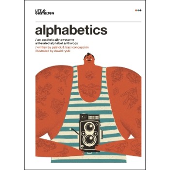 Alphabetics