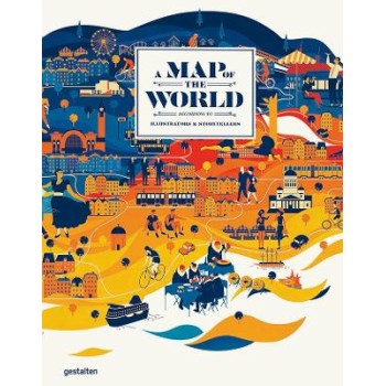 A Map of the World (updated version)