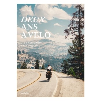 Deux ans a velo