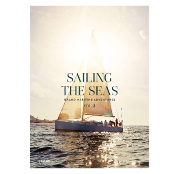 Sailing the Seas Vol. 2