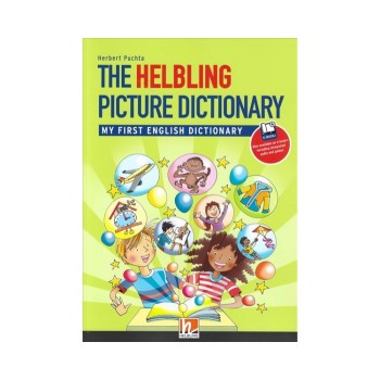 THE HELBLING PICTURE DICTIONARY (+ E-BOOK)