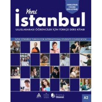 YENI ISTANBUL A2 PACK