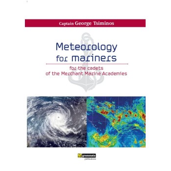 METEOROLOGY FOR MARINERS FOR THE CADETS OF THE MERCHANT MARINE ACADEMIES