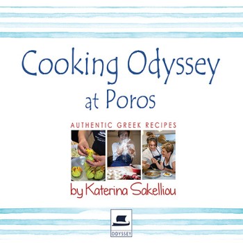 COOKING ODYSSEY AT POROS