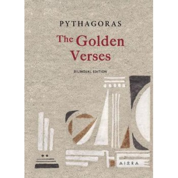THE GOLDEN VERSES ANCIENT GREEK CLASSICS