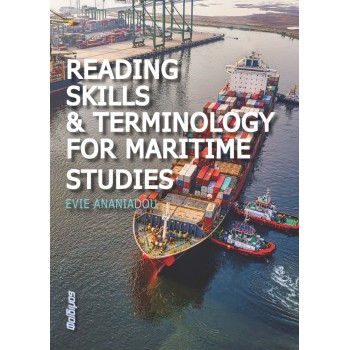 READING SKILLS AND TERMINOLOGY FOR MARITIME STUDIES