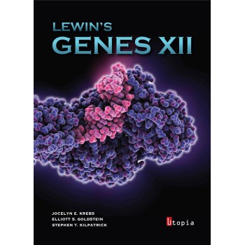 LEWIN'S GENES XII