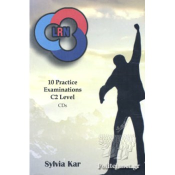 10 PRACTICE EXAMINATIONS LRN C2 LEVEL CD CLASS