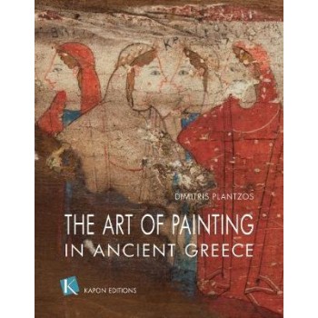 THE ART OF PAINTING IN ANCIENT GREECE