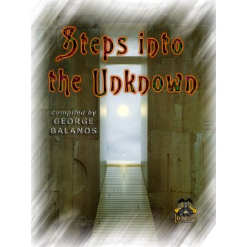 STEPS INTO THE UNKNOWN