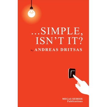 ...SIMPLE, ISN'T IT?