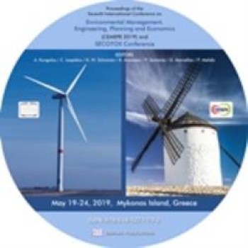 PROCEEDINGS OF THE SEVENTH INTERNATIONAL CONFERENCE ON ENVIRONMENTAL MANAGEMENT, ENGINEERING, PLANN