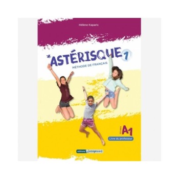 ASTERISQUE 1 PROFESSEUR