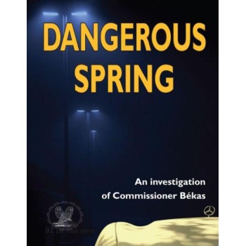 DANGEROUS SPRING PB