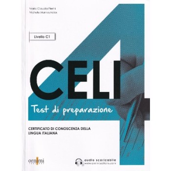 CELI 4 STUDENTE