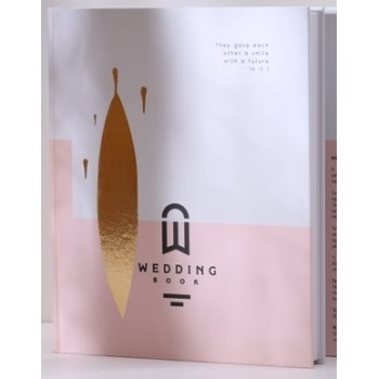 WEDDING BOOK