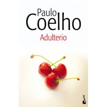 ADULTERIO  TAPA BLANDA