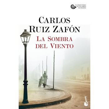 SOMBRA DEL VIENTO,LA