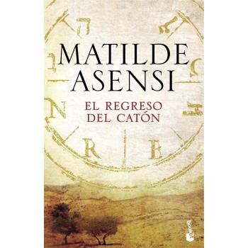 EL REGRESO DEL CATON (BOOKET)  TAPA BLANDA
