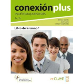 CONEXION PLUS 1 ALUMNO