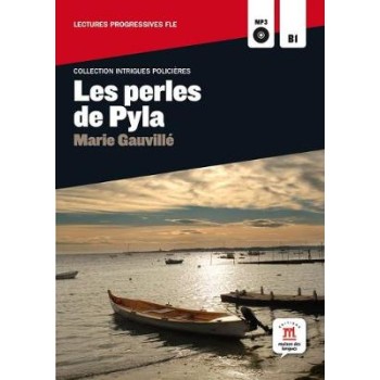 IP : LES PERLES DE PYLA (+ CD)