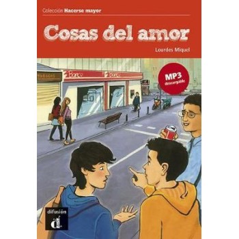 COSAS DEL AMOR