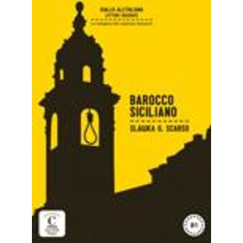 BAROCCO SICILIANO (+ CD)