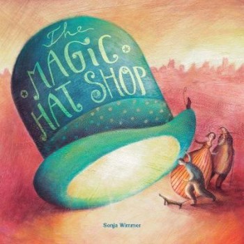 MAGIC HAT SHOP  HC