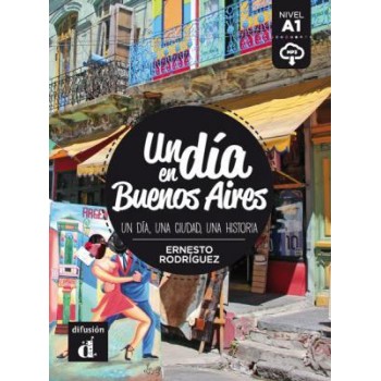 UN DIA EN BUENOS AIRES