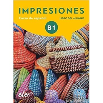 IMPRESIONES B1 ALUMNO