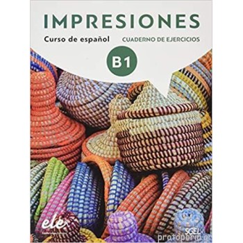 IMPRESIONES B1 EJERCICIOS