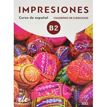 IMPRESIONES B2 EJERCICIOS
